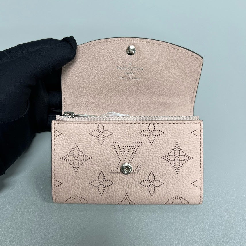 LV Wallet Purse 12*7.5*2cm XJ15057