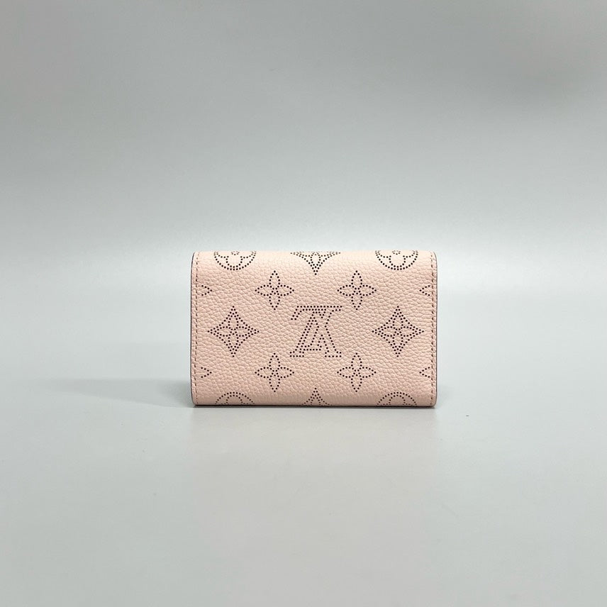 LV Wallet Purse 12*7.5*2cm XJ15057