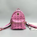 MCM  Backpack Small 22x27cm XJ15061