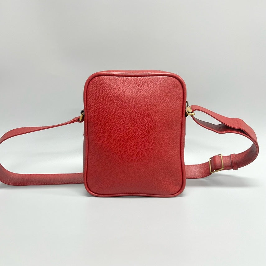 GUCCI Camera Bag 21*25cm XJ15067