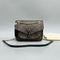 LV Chip Passy Bag 24*17cm XJ15097