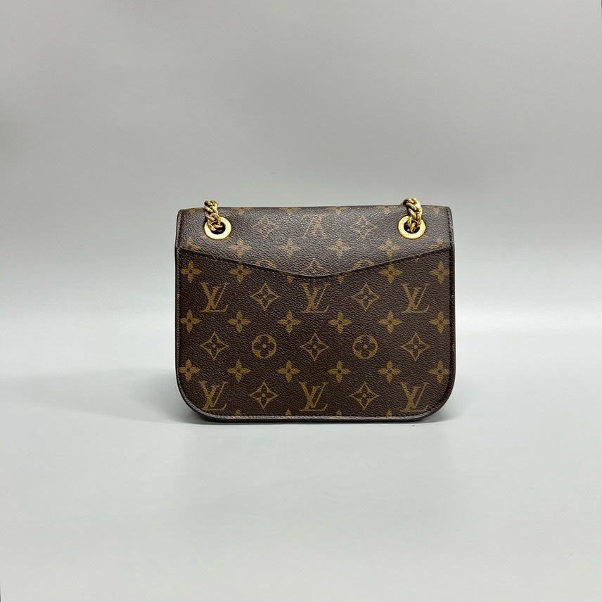 LV Chip Passy Bag 24*17cm XJ15097
