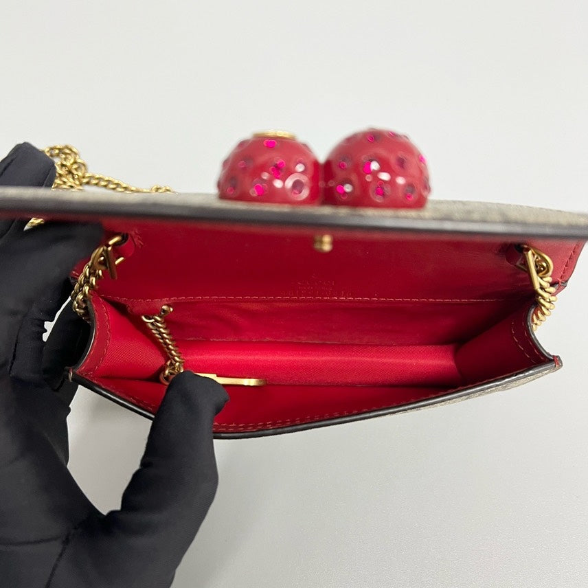 Gucci WOC 16.5×10.5cm XJ115132