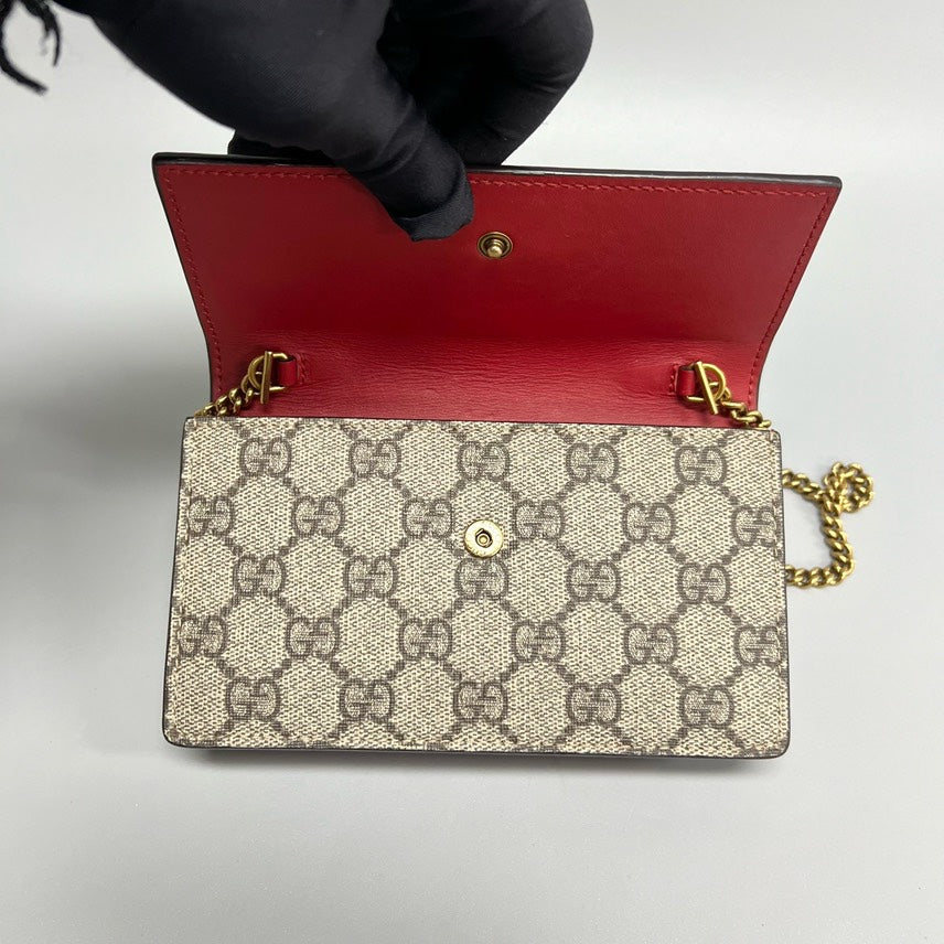 Gucci WOC 16.5×10.5cm XJ115132