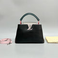 LV capucines BB Bag 27*18*9cm XJ15161