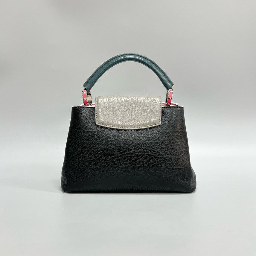 LV capucines BB Bag 27*18*9cm XJ15161