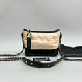 Chanel Gabrielle Bag 20*15*8cm XJ15173