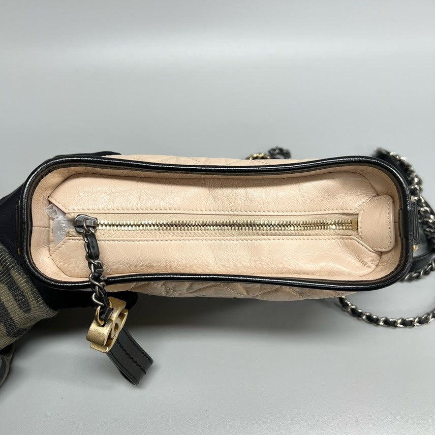 Chanel Gabrielle Bag 20*15*8cm XJ15173