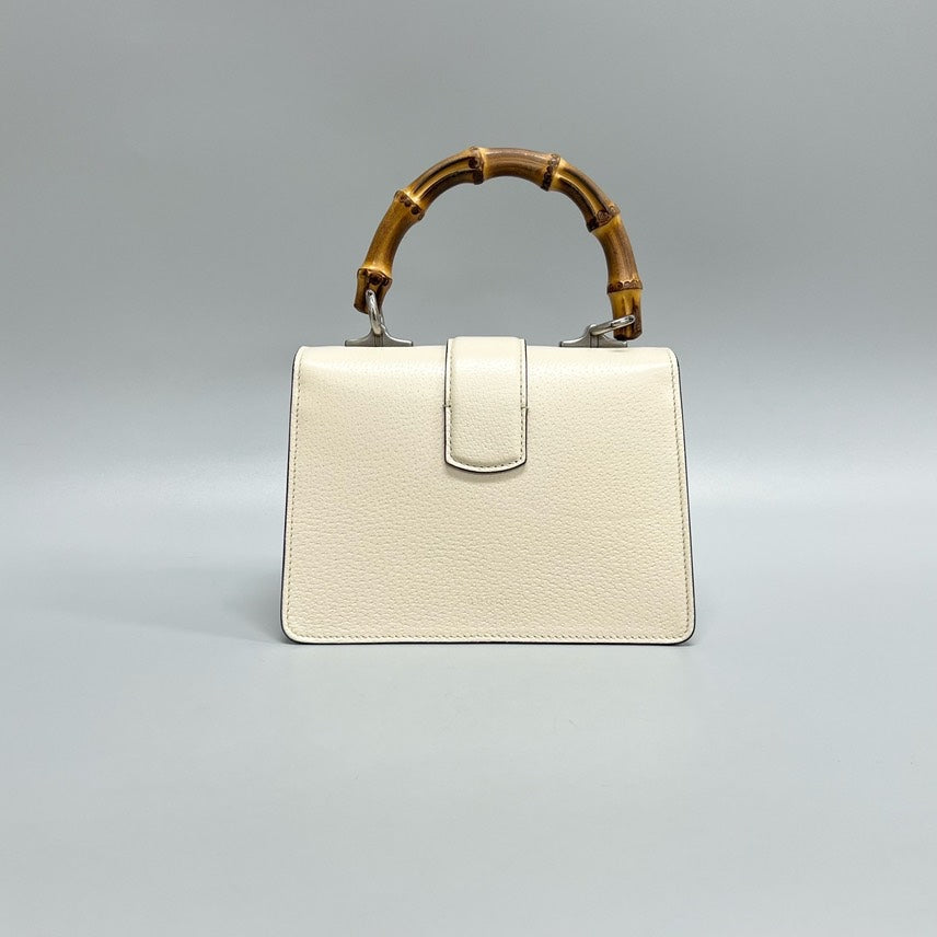 Gucci Dionysus Bamboo mini Bag 20*14*9cm XJ15195