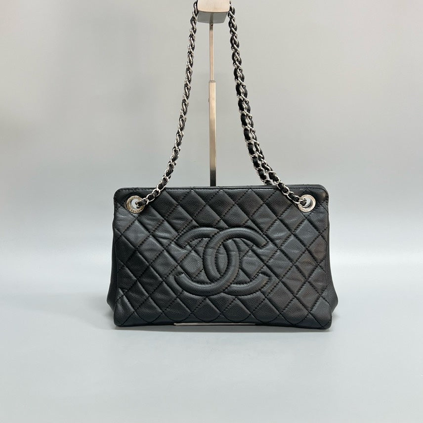 Chanel Bag 30*21*12cm XJ15191