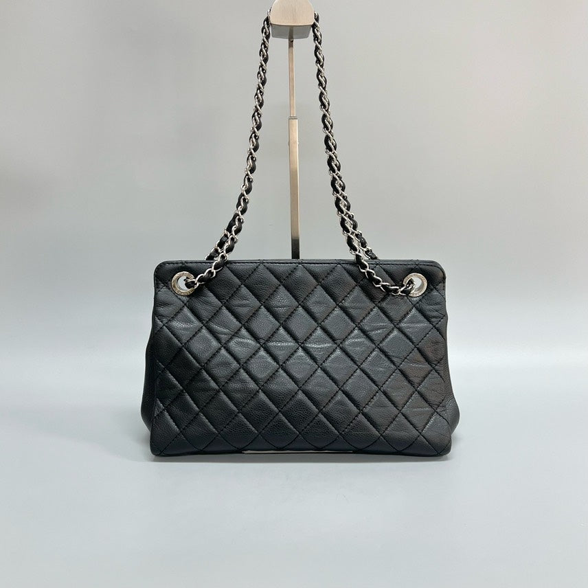 Chanel Bag 30*21*12cm XJ15191