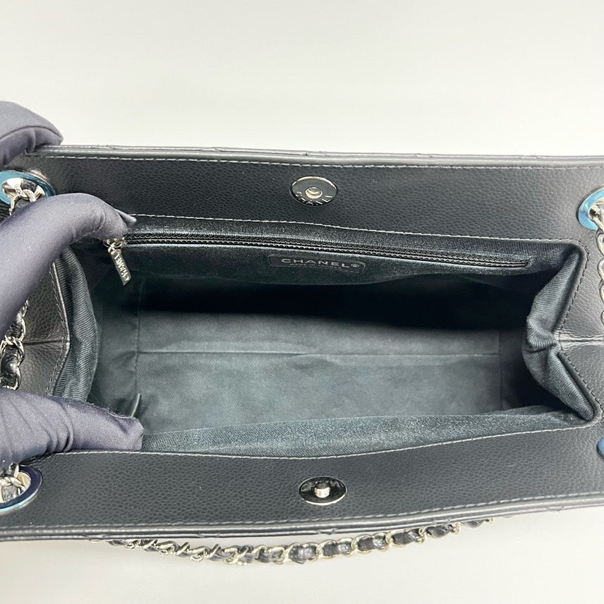 Chanel Bag 30*21*12cm XJ15191