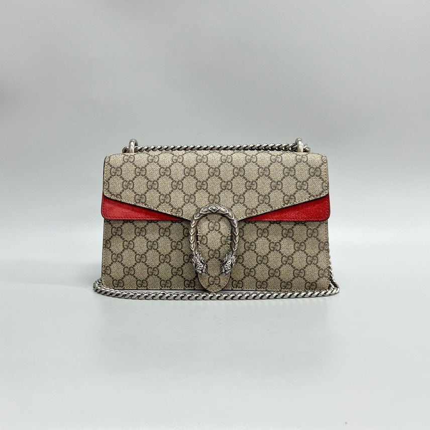 Gucci Dionysus Bag 27×18cm XJ15205