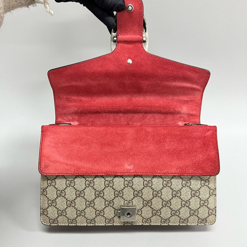 Gucci Dionysus Bag 27×18cm XJ15205