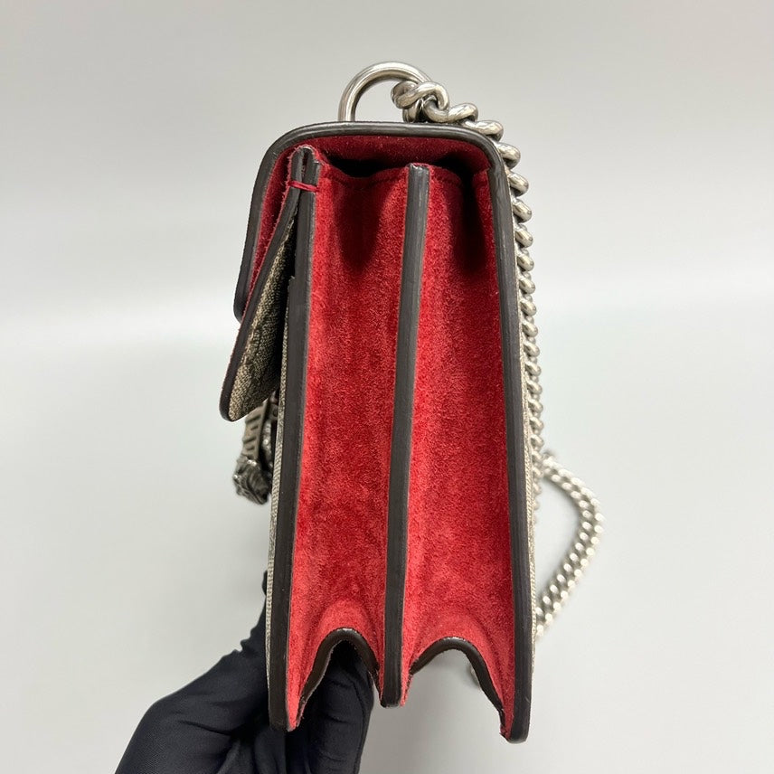 Gucci Dionysus Bag 27×18cm XJ15205