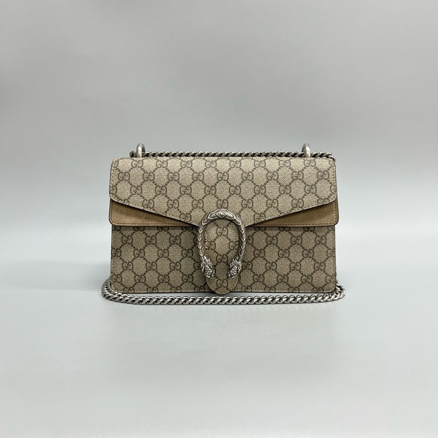 Gucci Dionysus Bag 27×18cm XJ15204