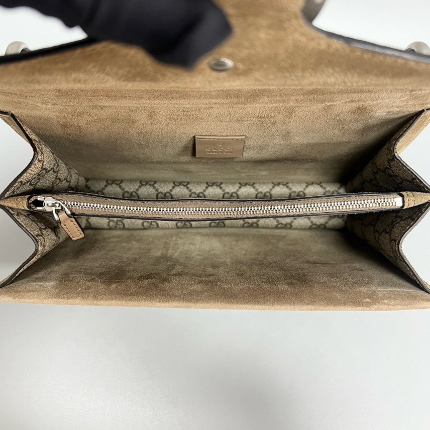 Gucci Dionysus Bag 27×18cm XJ15204