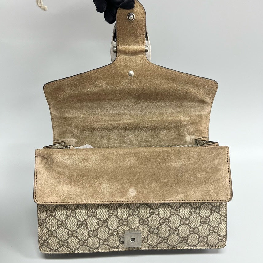 Gucci Dionysus Bag 27×18cm XJ15204