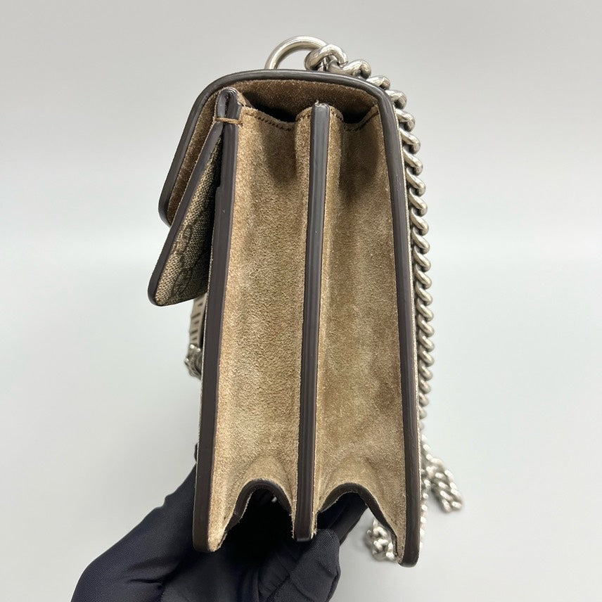 Gucci Dionysus Bag 27×18cm XJ15204
