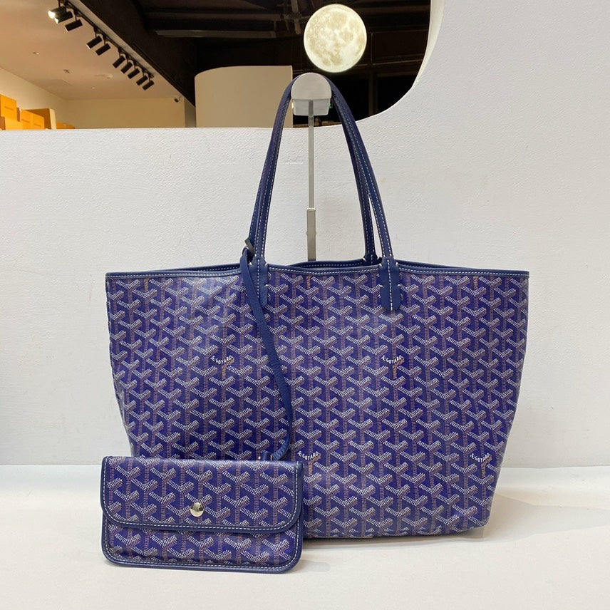GOYARD Saint Louis Tote Bag 30*25*14cm