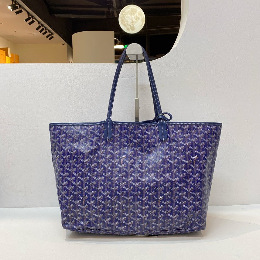 GOYARD Saint Louis Tote Bag 30*25*14cm