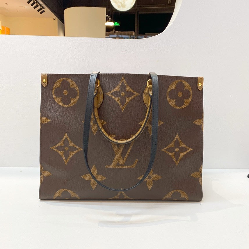 LV Tote onthego GM 42*32*17.5cm