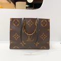 LV Tote onthego GM 42*32*17.5cm