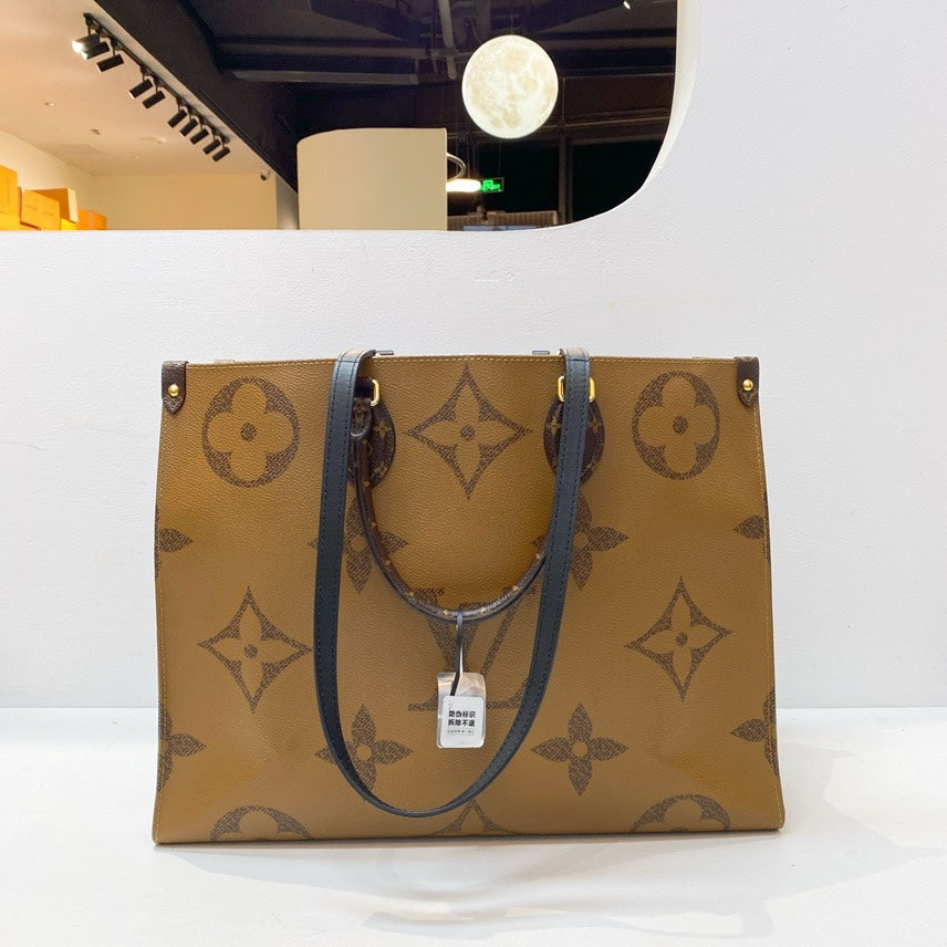LV Tote onthego GM 42*32*17.5cm