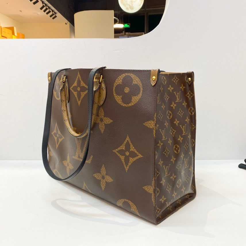 LV Tote onthego GM 42*32*17.5cm