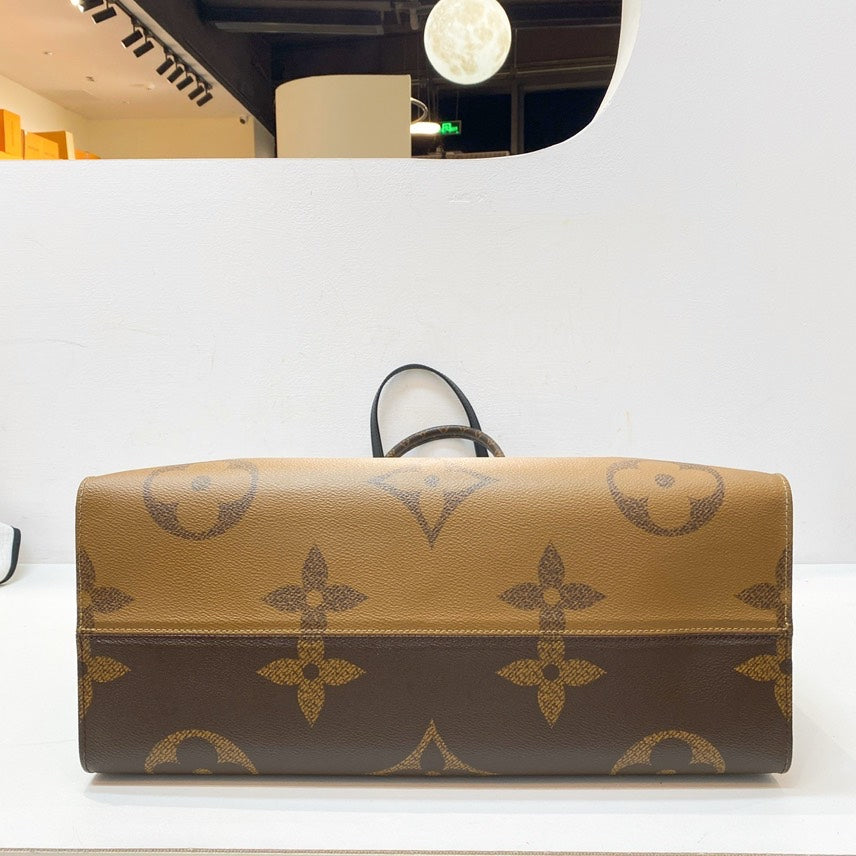 LV Tote onthego GM 42*32*17.5cm