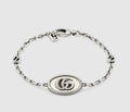 Gucci double G bracelet