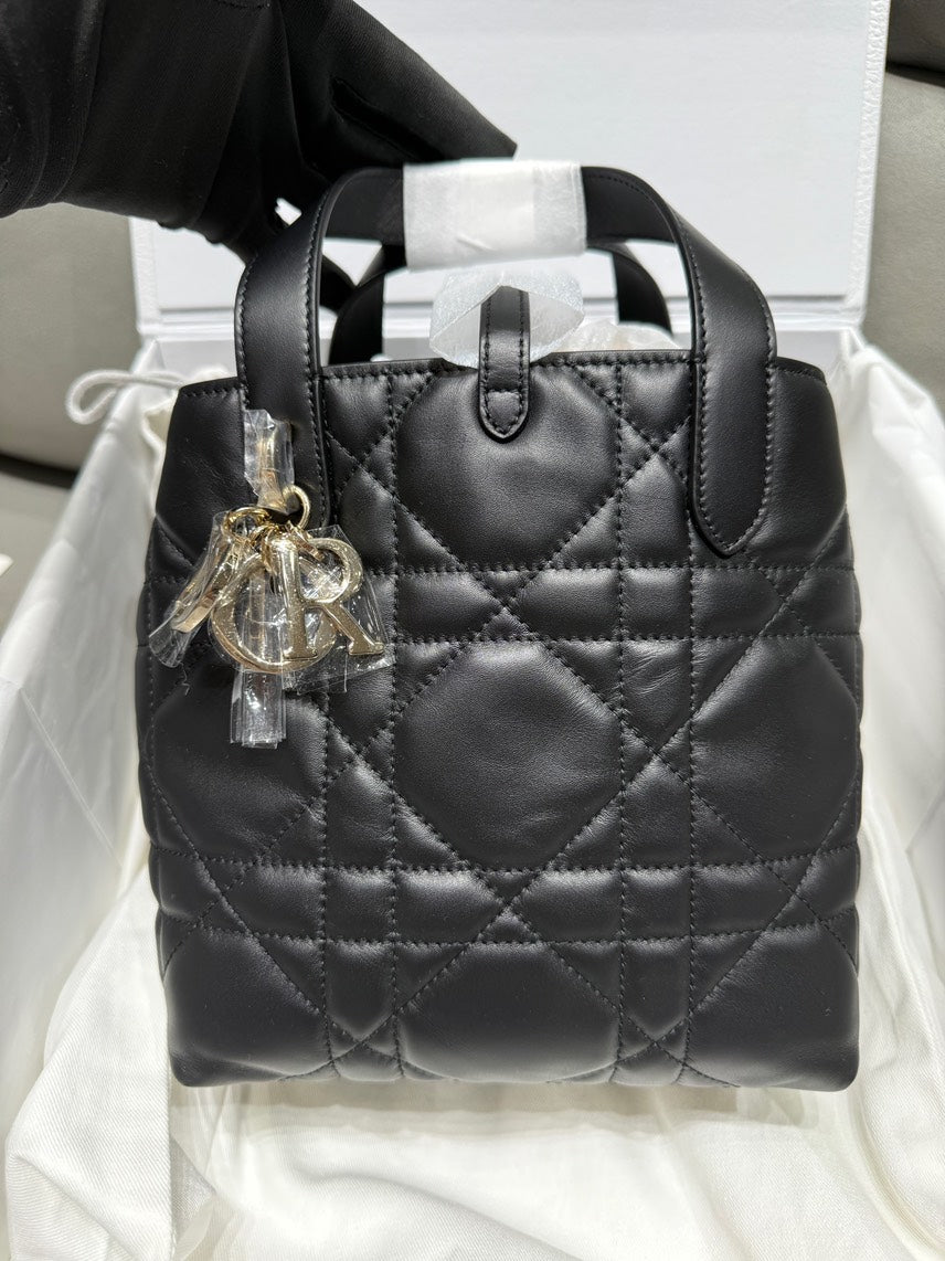 UNUSED Dior Toujours Small Bag Fullset 2025year