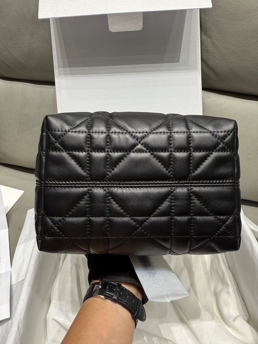 UNUSED Dior Toujours Small Bag Fullset 2025year