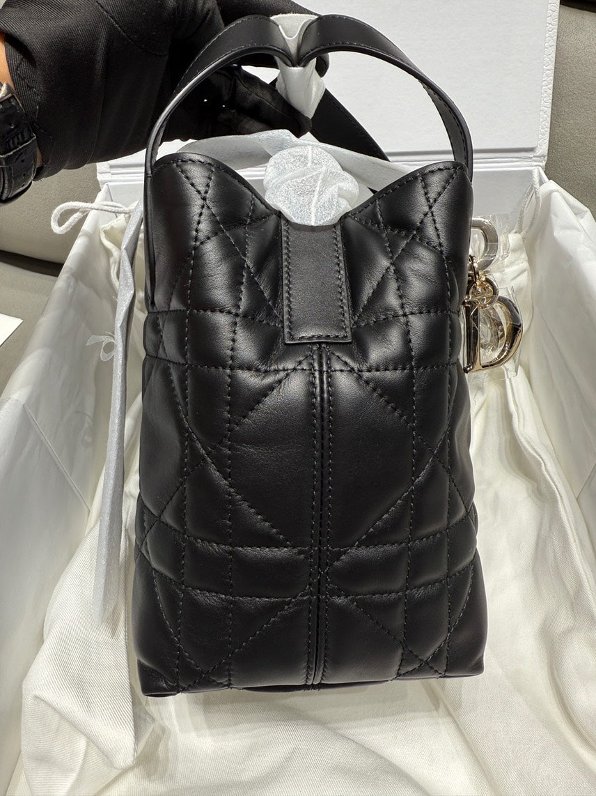 UNUSED Dior Toujours Small Bag Fullset 2025year