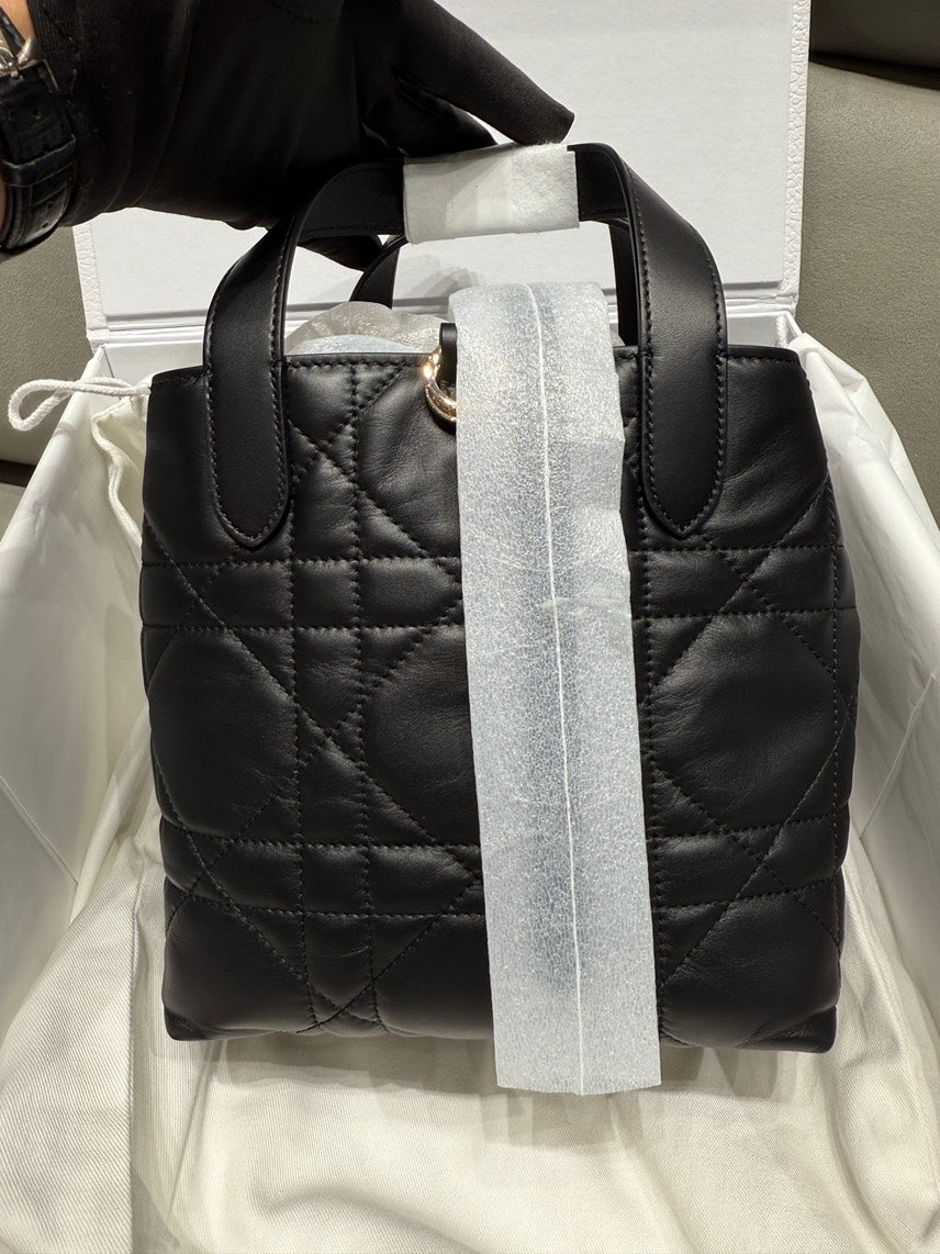 UNUSED Dior Toujours Small Bag Fullset 2025year