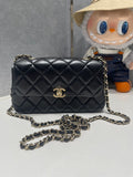 CHANEL 25S Chip Bag PC1H6GU0  19.5*11.5*4.5cm