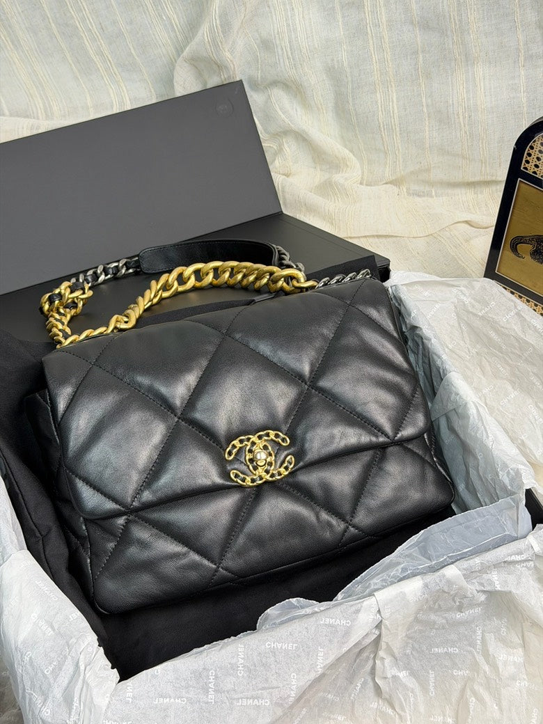 Chanel bag