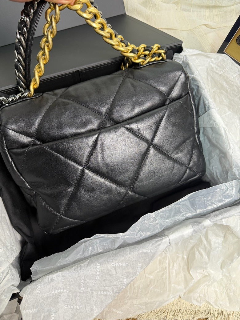 Chanel bag