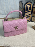 Chanel bag