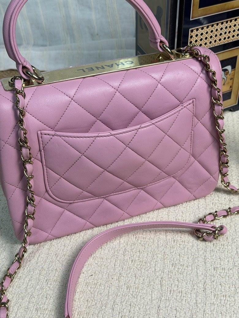 Chanel bag