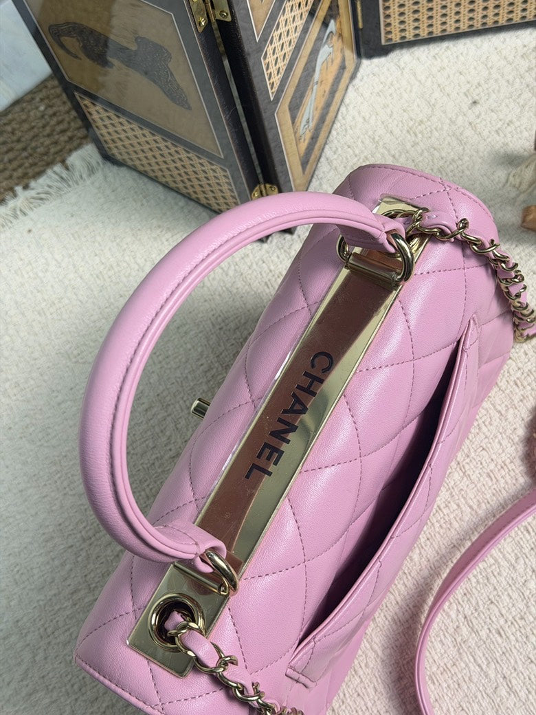 Chanel bag