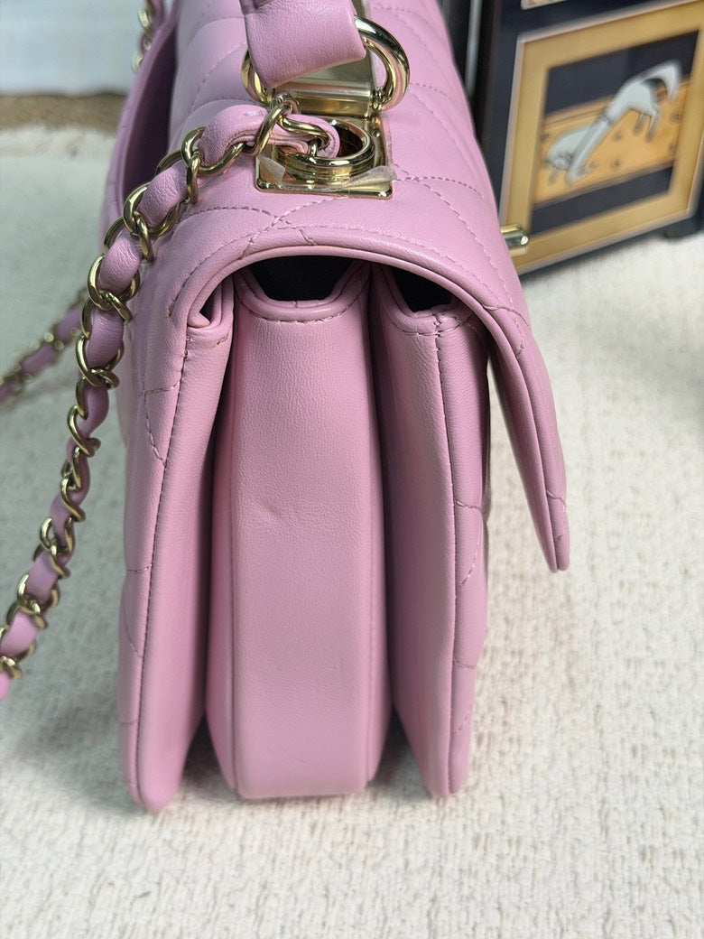 Chanel bag