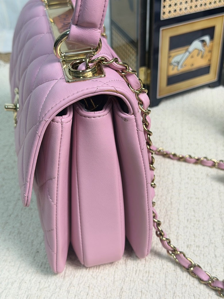 Chanel bag