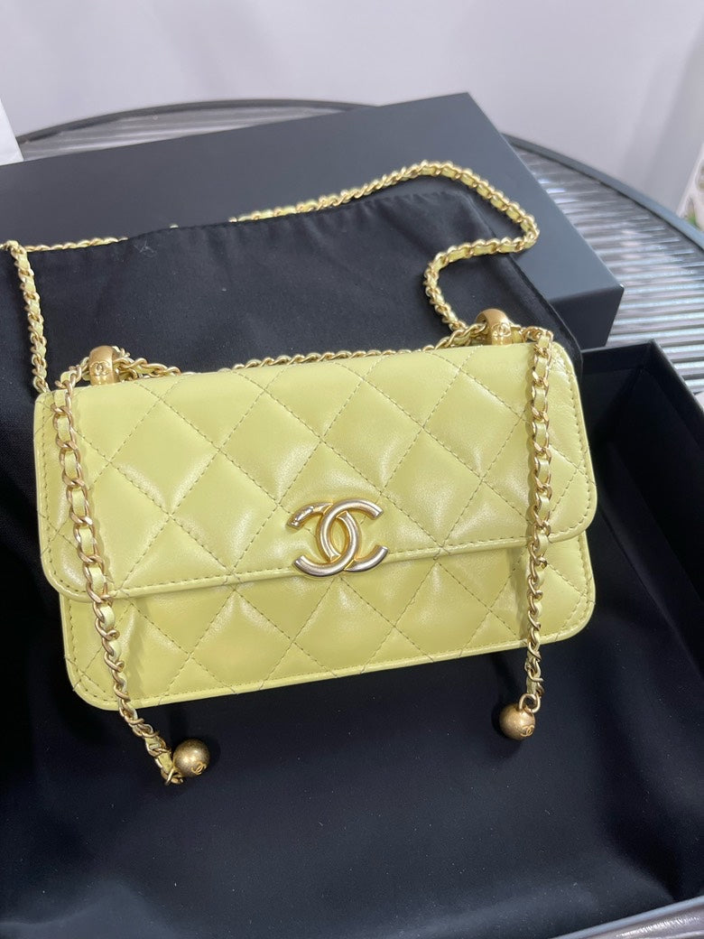 Chanel bag