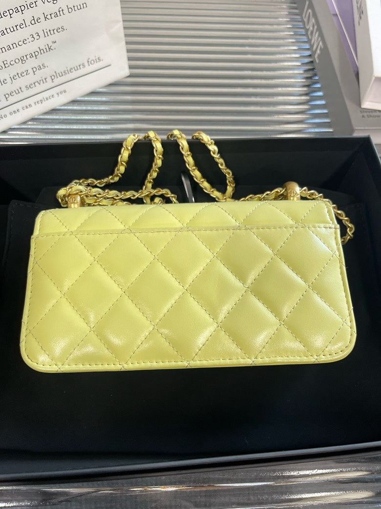 Chanel bag