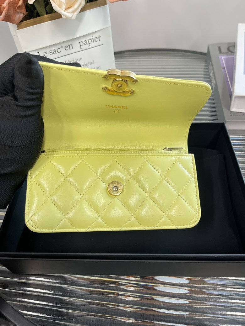 Chanel bag