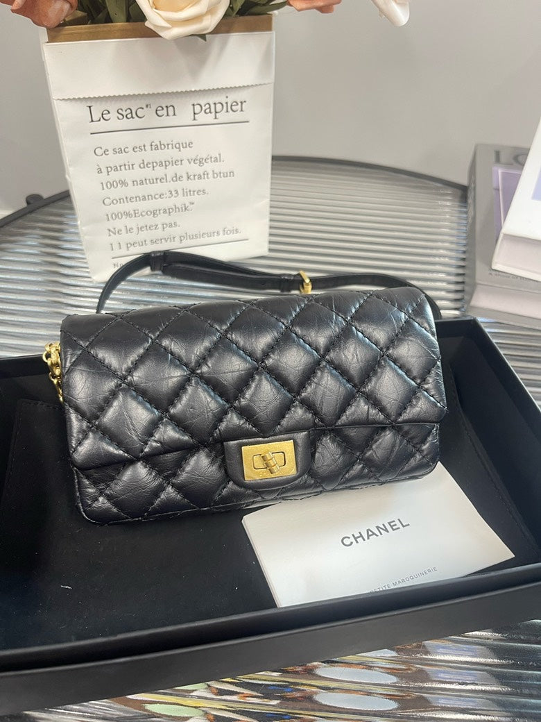 Chanel bag