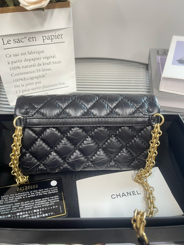 Chanel bag