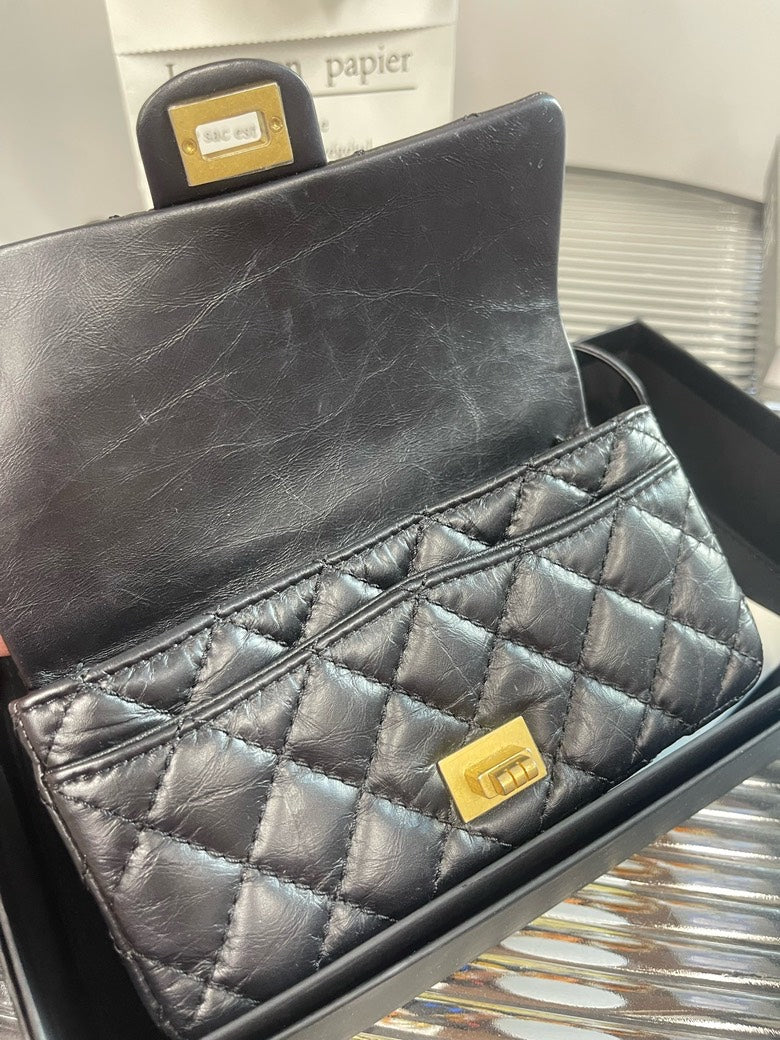 Chanel bag