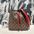 Lv monogram bucket 12559